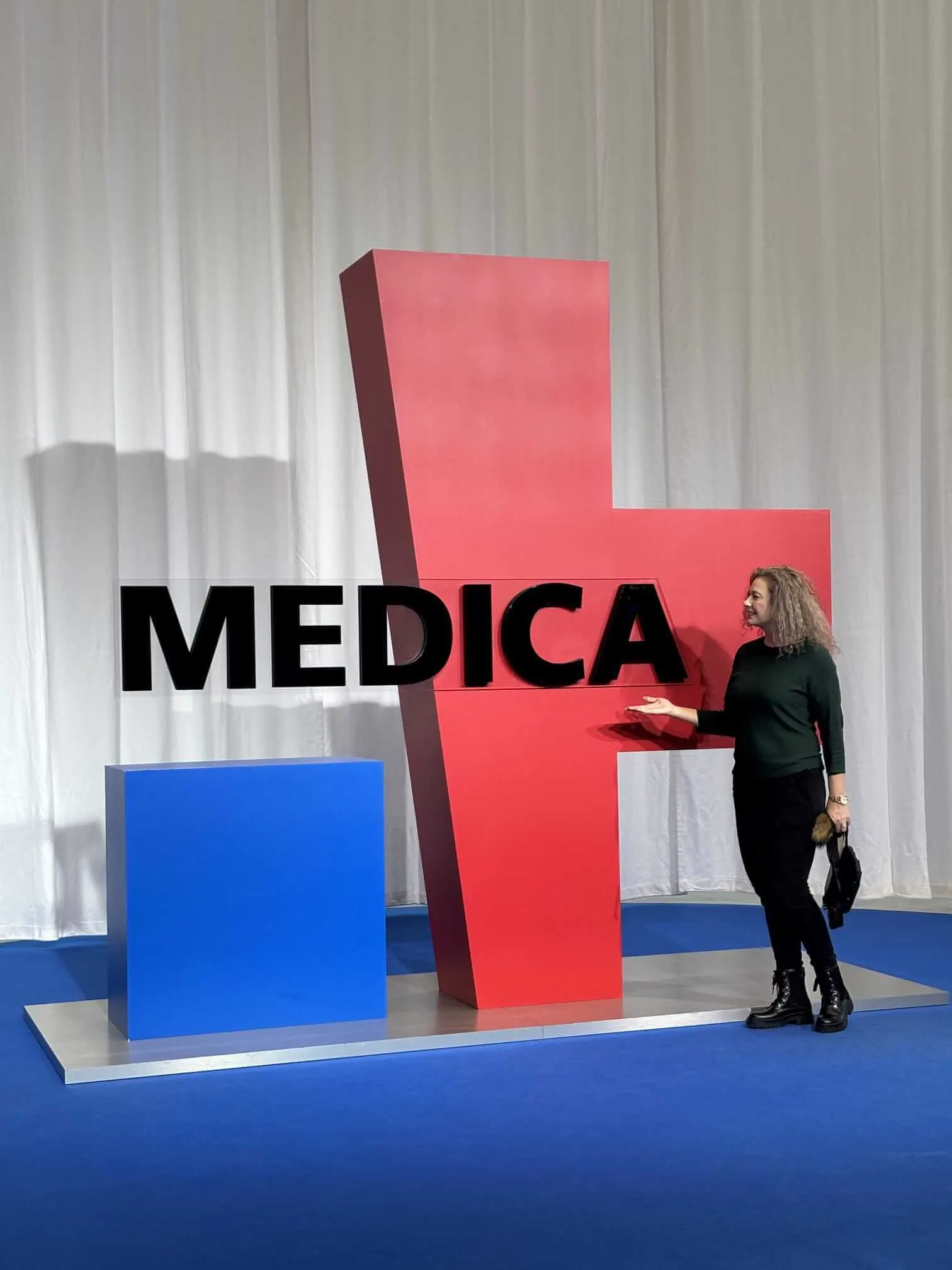 Sesiune de recuperare medicala